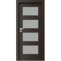 Porta CLASSIC 5.5 Nero 